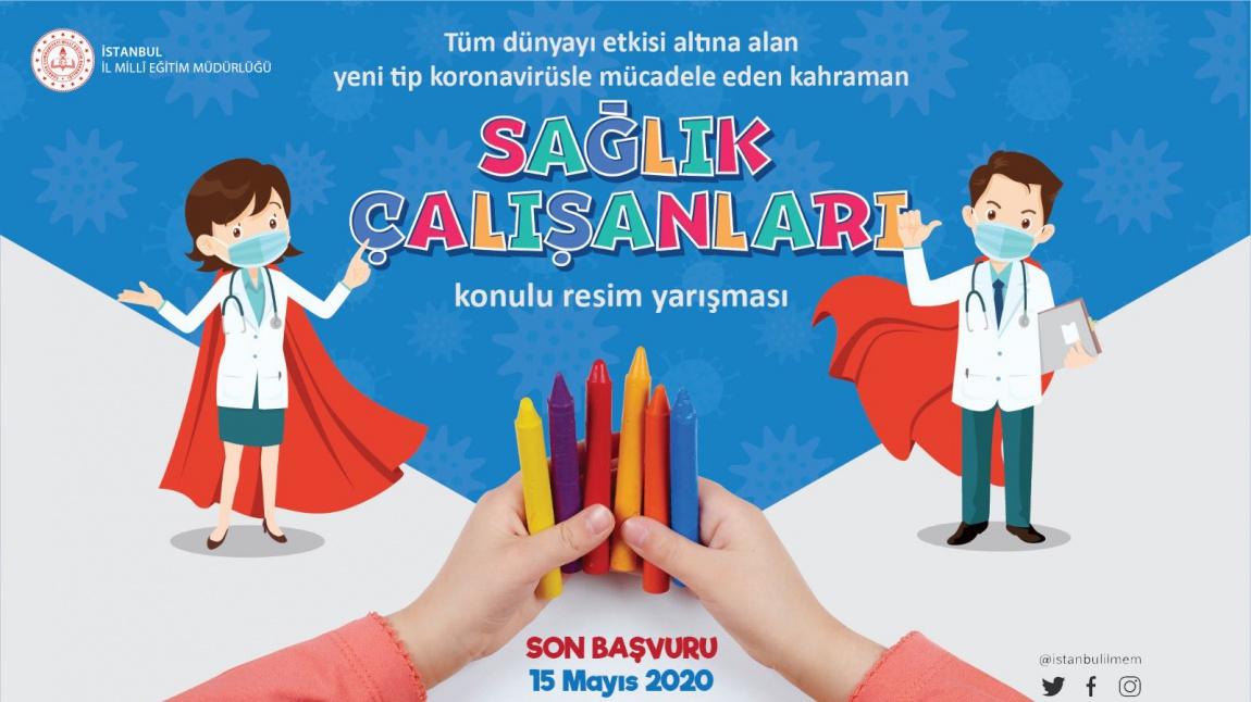 İstanbul İl Milli Eğitim Müdürlüğü 