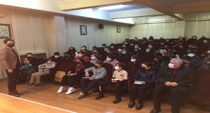 İstanbul İl Milli Eğitim Müdürlüğü tarafından yürütülmekte olan Yazarlar Okulda projesi kapsamında çocuk kitapları yazarı Sayın Dilek Yardımcı ile okulumuz konferans salonunda bir söyleşi ve imza günü düzenledik.