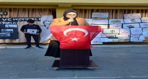 Türkiye Cumhuriyeti nin kurucusu Ulu Önder Mustafa Kemal Atatürkü, okulumuzda düzenlenen törenle bir kez daha rahmet ve minnetle andık.