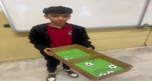 5/D sınıfının öğrencileriyle ders içi etkinlik olarak oyun teması kapsamında öğrencilerimiz oyunlar tasarladılar.