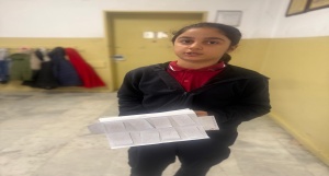 5/D sınıfının öğrencileriyle ders içi etkinlik olarak oyun teması kapsamında öğrencilerimiz oyunlar tasarladılar.