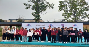 6. Sınıflarımız Okul Temelli Planlama kapsamında Uluslararası Çocuk Kitapları fuarına katılıp  Rami Kütüphanesini gezdi.