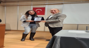 OKUL AİLE BİRLİĞİ GENEL KURUL TOPLANTISI VE SINIF VELİ TOPLANTILARI YAPILDI.